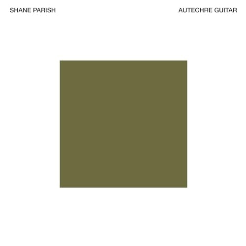 Autechre Guitar: $48.58 Autechre Guitar: $48.58