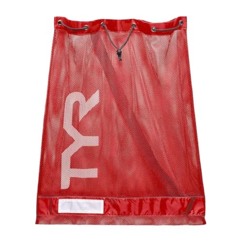 Tyr Alliance Mesh Equipment Bag: $20.62 Tyr Alliance Mesh Equipment Bag: $20.62