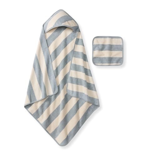 Burt's Bees Baby Hooded Woven Terry Towel: $25.99 Burt's Bees Baby Hooded Woven Terry Towel: $25.99