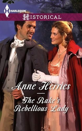 The Rake's Rebellious Lady: $0.50 The Rake's Rebellious Lady: $0.50