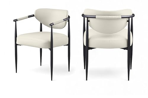Meridian Furniture Virella Dining Chair 2-Pack: $442.53