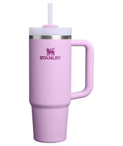 Stanley Quencher H2.0 FlowState 30-oz. Tumbler: $24