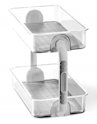 Madesmart 2-Tier Organizer for $7 + free shipping w/ Prime