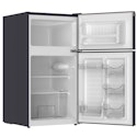 Frigidaire 3.1-Cu. Ft. Top Mount Refrigerator / Freezer for $158 + free shipping