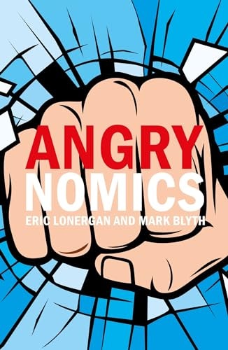 Angrynomics: $13.89 Angrynomics: $13.89
