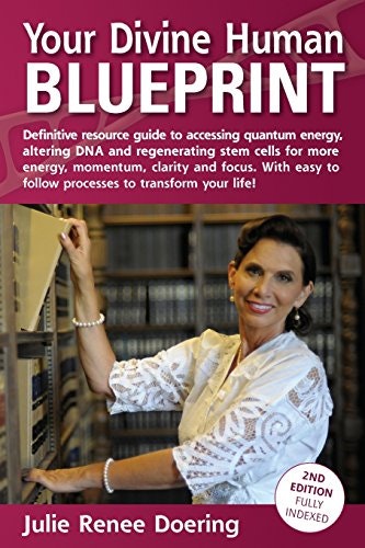 Your Divine Human Blueprint: $19.87 Your Divine Human Blueprint: $19.87