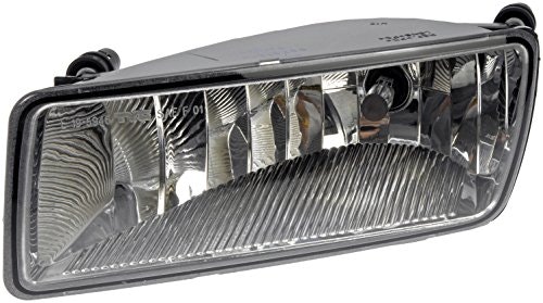 Dorman Driver Side Fog Light Assembly: $26.30 Dorman Driver Side Fog Light Assembly: $26.30
