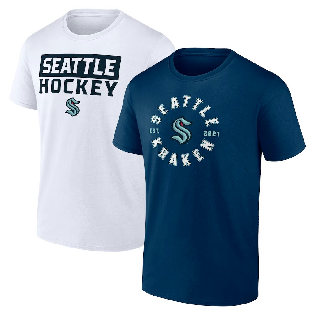 Team Shirt Bundles at Fanatics: Up to 75% off + extra 25% off