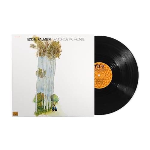 Vamonos Pa'l Monte 180g LP: $29.98 Vamonos Pa'l Monte 180g LP: $29.98