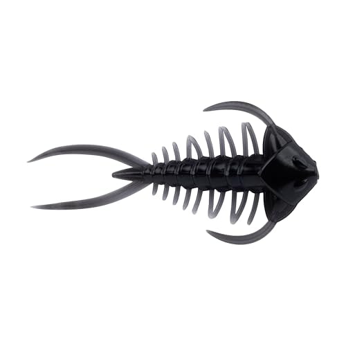 Berkley PowerBait Trilobite Fishing Soft Bait: $4.31