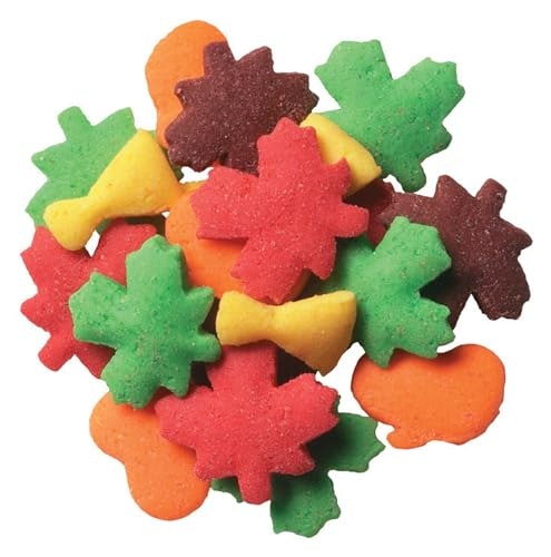 Decopac Harvest Thanksgiving 18oz Sprinkles: $12.77 Decopac Harvest Thanksgiving 18oz Sprinkles: $12.77