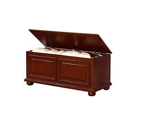 Powell Furniture Chadwick Cedar Chest: $132.99 Powell Furniture Chadwick Cedar Chest: $132.99