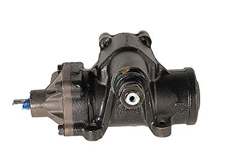 ACDelco GM Original Equipment Steering Gear Assembly: $554.28 ACDelco GM Original Equipment Steering Gear Assembly: $554.28