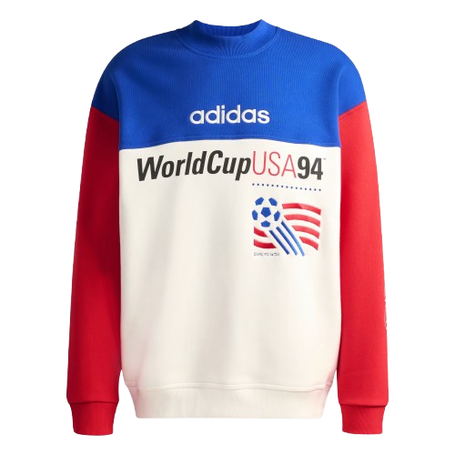 adidas Men's USA 94 Graphic Sweatshirt: $47