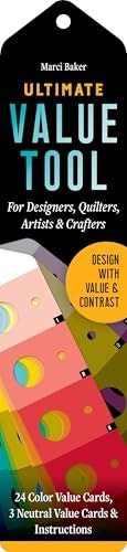 Design Value and Contrast 27-Card Set: $15.57 Design Value and Contrast 27-Card Set: $15.57