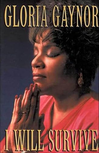 I Will Survive: The Book: $0.50