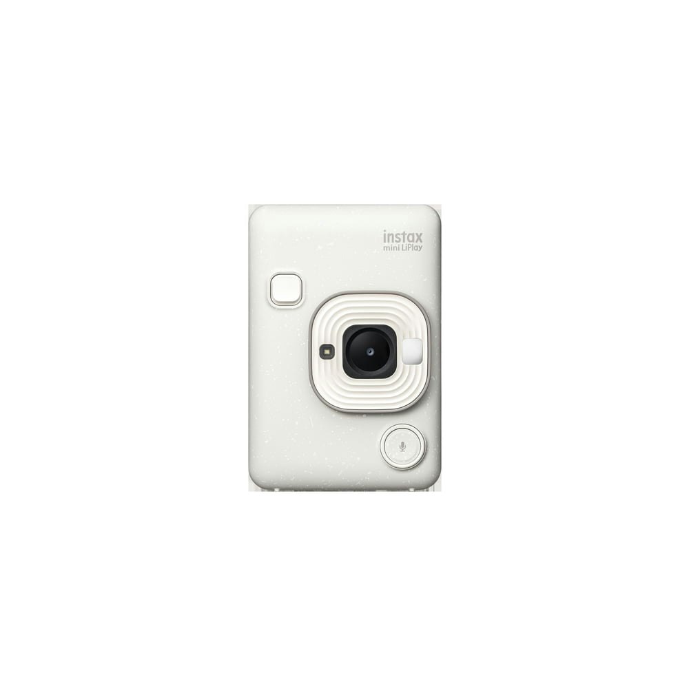 Fujifilm Instax Mini Liplay Instant Camera: $199.95 Fujifilm Instax Mini Liplay Instant Camera: $199.95