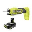Ryobi One+ 18V Cordless Cut-Out Tool w/ 2.0 Ah Battery for $49 + free shipping