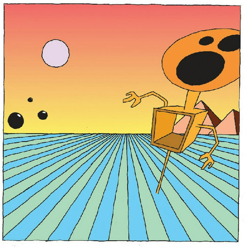 The Dismemberment Plan Emergency & I Vinyl: $50.98