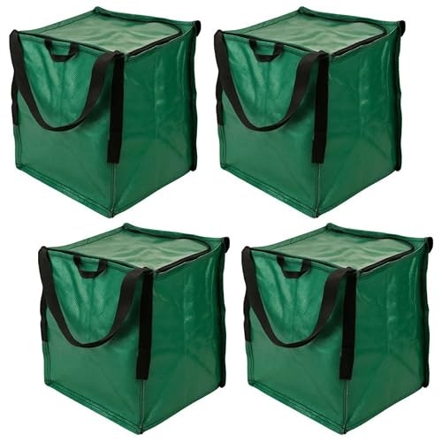 Durasack 22-Gallon Zipper Top Heavy Duty Storage Tote Bags 4-Pack: $44.99 Durasack 22-Gallon Zipper Top Heavy Duty Storage Tote Bags 4-Pack: $44.99