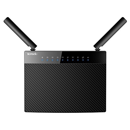 Tenda AC9 AC1200 Gigabit Wireless Router: $30.66 Tenda AC9 AC1200 Gigabit Wireless Router: $30.66