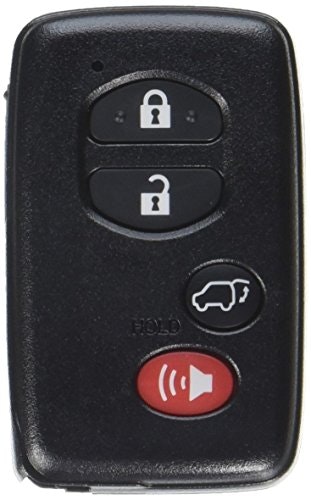 Toyota 89904-48110 Key Transmitter: $123.83 Toyota 89904-48110 Key Transmitter: $123.83
