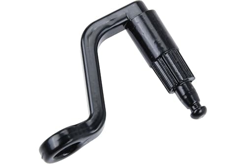Uro Parts Inner Door Handle Spindle: $15.99 Uro Parts Inner Door Handle Spindle: $15.99