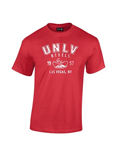 UNLV Rebels Short Sleeve T-Shirt: $21.63 UNLV Rebels Short Sleeve T-Shirt: $21.63