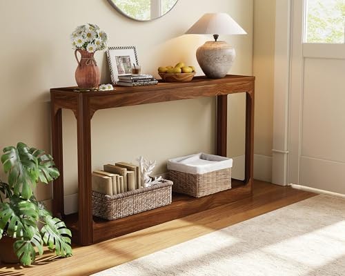 Rovibek 55-inch Narrow Entryway Table: $109.99 Rovibek 55-inch Narrow Entryway Table: $109.99