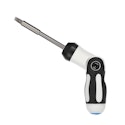 Hart 2-Position Ratcheting Screwdriver for $15 + free shipping w/ $35