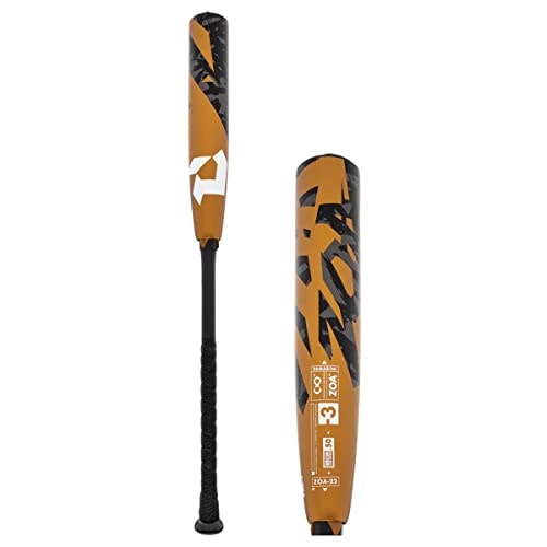 DeMarini 2022 Zoa -3 BBCOR Baseball Bat 32"/29oz: $191.62 DeMarini 2022 Zoa -3 BBCOR Baseball Bat 32"/29oz: $191.62