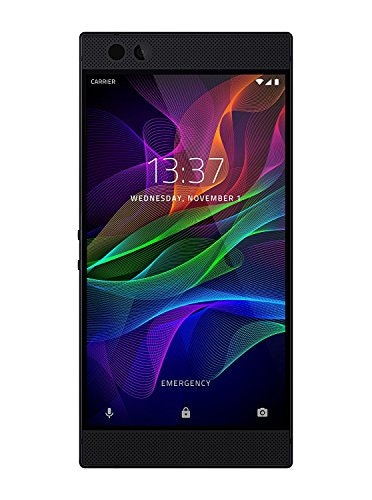 Razer Phone 64GB: $522.67