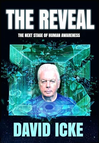 The Reveal: The Next Stage of Human Awareness: $16.50 The Reveal: The Next Stage of Human Awareness: $16.50