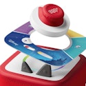 Tonies Disney Quiz Kingdom Tonieplay Game Set for $16 + free shipping