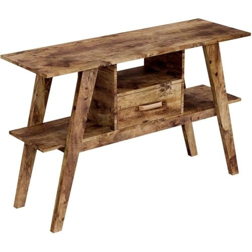 Safdie Entryway Console Table: $68.24 Safdie Entryway Console Table: $68.24