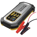 Open Box Stanley 1,200 Peak Amp Jump Starter for $24 + free shipping