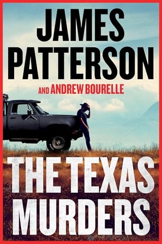 The Texas Murders: A Texas Ranger Thriller: $10.85