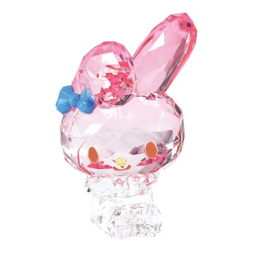 Enesco My Melody Facets Miniature Figurine: $22.30