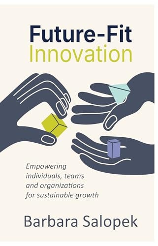 Future-Fit Innovation Book: $22.99 Future-Fit Innovation Book: $22.99