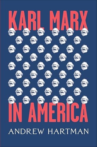 Karl Marx in America: $3.99 Karl Marx in America: $3.99