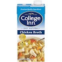 College Inn 32-oz. Chicken Broth for $2 + free shipping w/ Prime