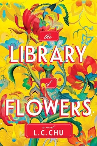 Library of Flowers Fragrance: $19.70