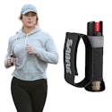 Sabre Runner Pepper Gel Spray for $8 + free shipping w/ Prime
