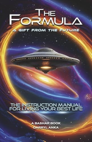 The Formula: The Instruction Manual for Living Your Best Life: $24.72 The Formula: The Instruction Manual for Living Your Best Life: $24.72