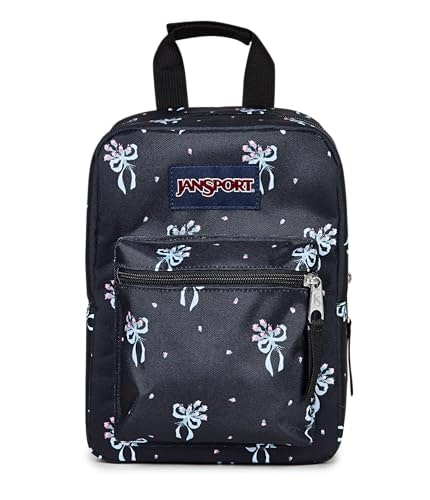 JanSport Big Break Insulated Lunch Bag: $17.49 JanSport Big Break Insulated Lunch Bag: $17.49