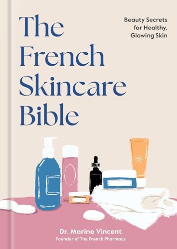 The French Skincare Bible: $17.70