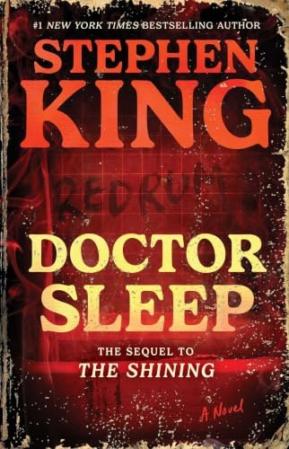 Doctor Sleep: $15.74 Doctor Sleep: $15.74