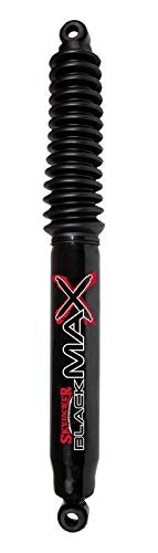Skyjacker Black MAX Shock Absorber: $54.59 Skyjacker Black MAX Shock Absorber: $54.59