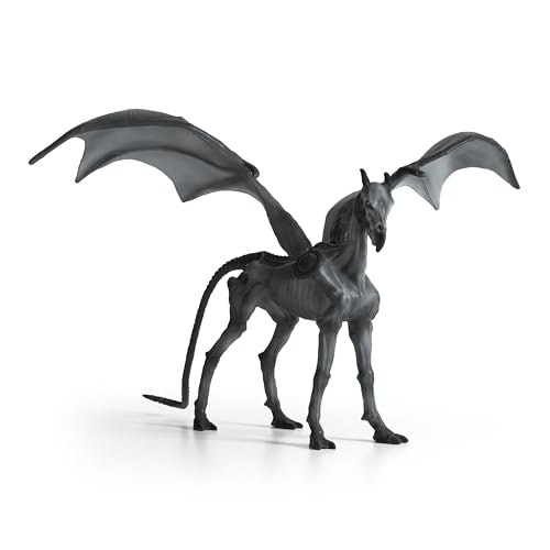 Schleich Wizarding World 8-inch Thestral Figurine: $17.49 Schleich Wizarding World 8-inch Thestral Figurine: $17.49