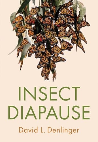 Insect Diapause: $46.43 Insect Diapause: $46.43